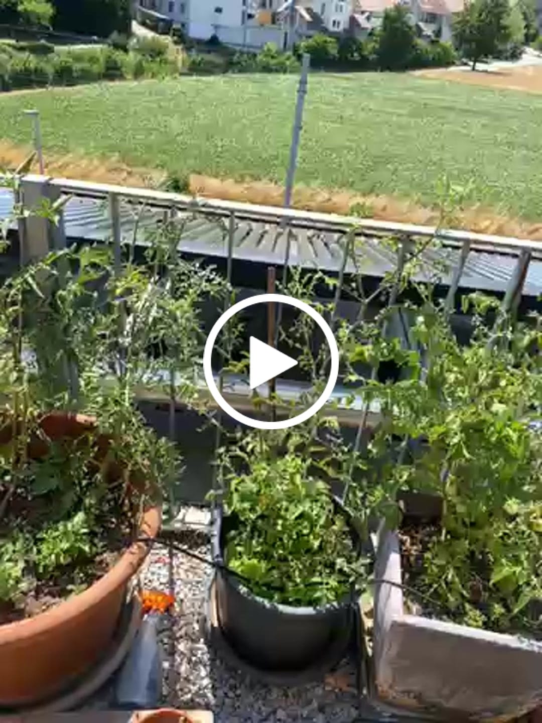 Customer video review of Boum Core Wassertank 32 L