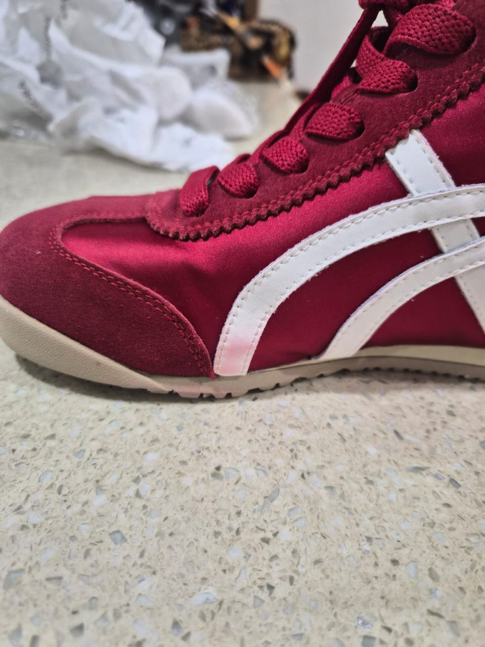 Customer photo review of Onilift - 6cm (2.4")