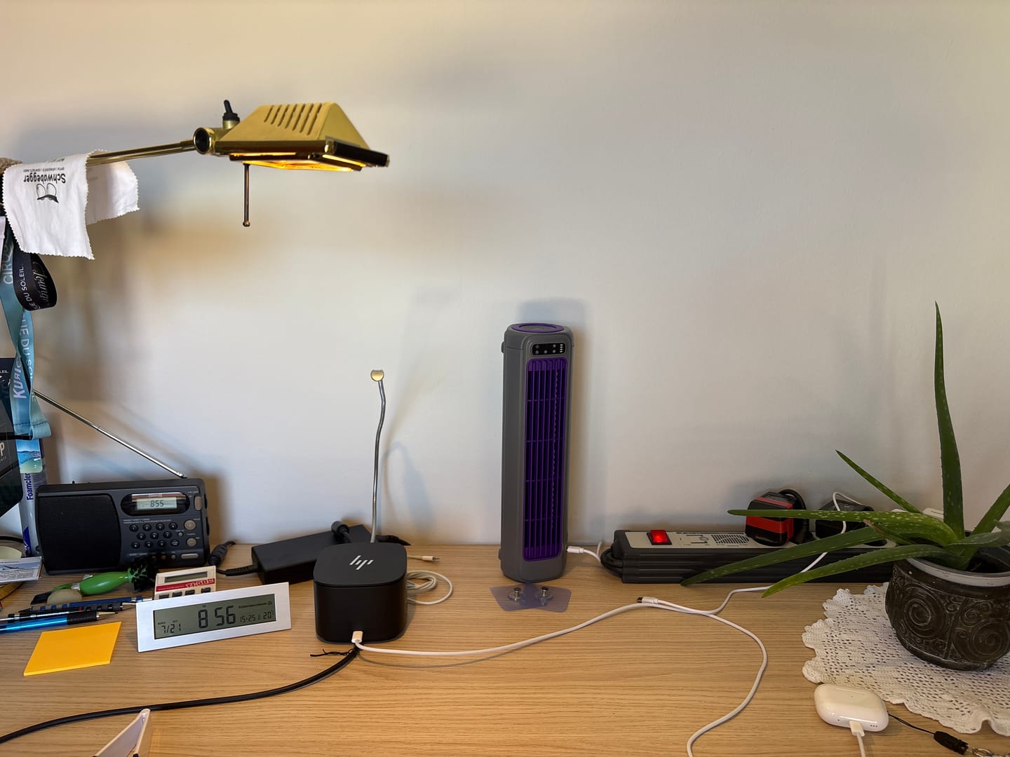 Customer photo review of Festberg™ Cooling Ace - das Original