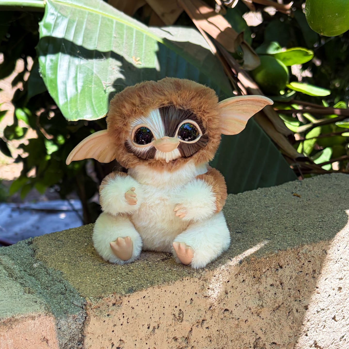 Customer photo review of Gremlin Charmling
