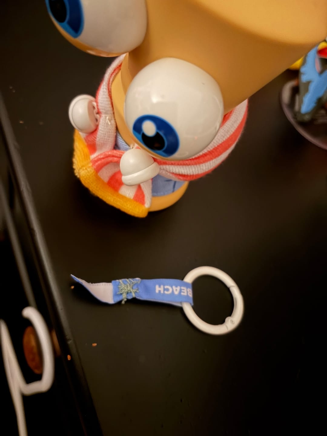 Customer photo review of Kinger Pendantz Blindbox
