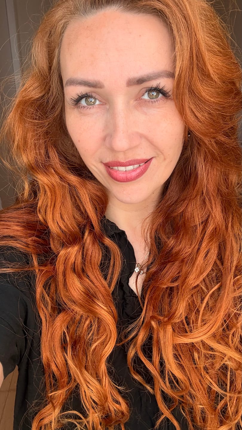Customer photo review of Lashable LOVE FILTER samolepicí pre-glued řasy