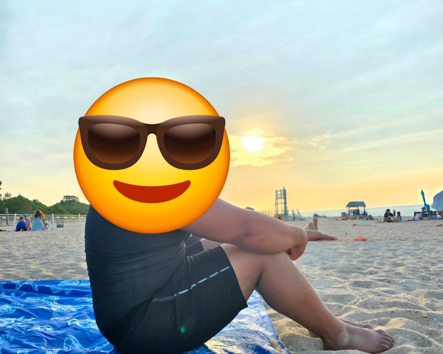 Customer photo review of Cookie Black V2 - 5"