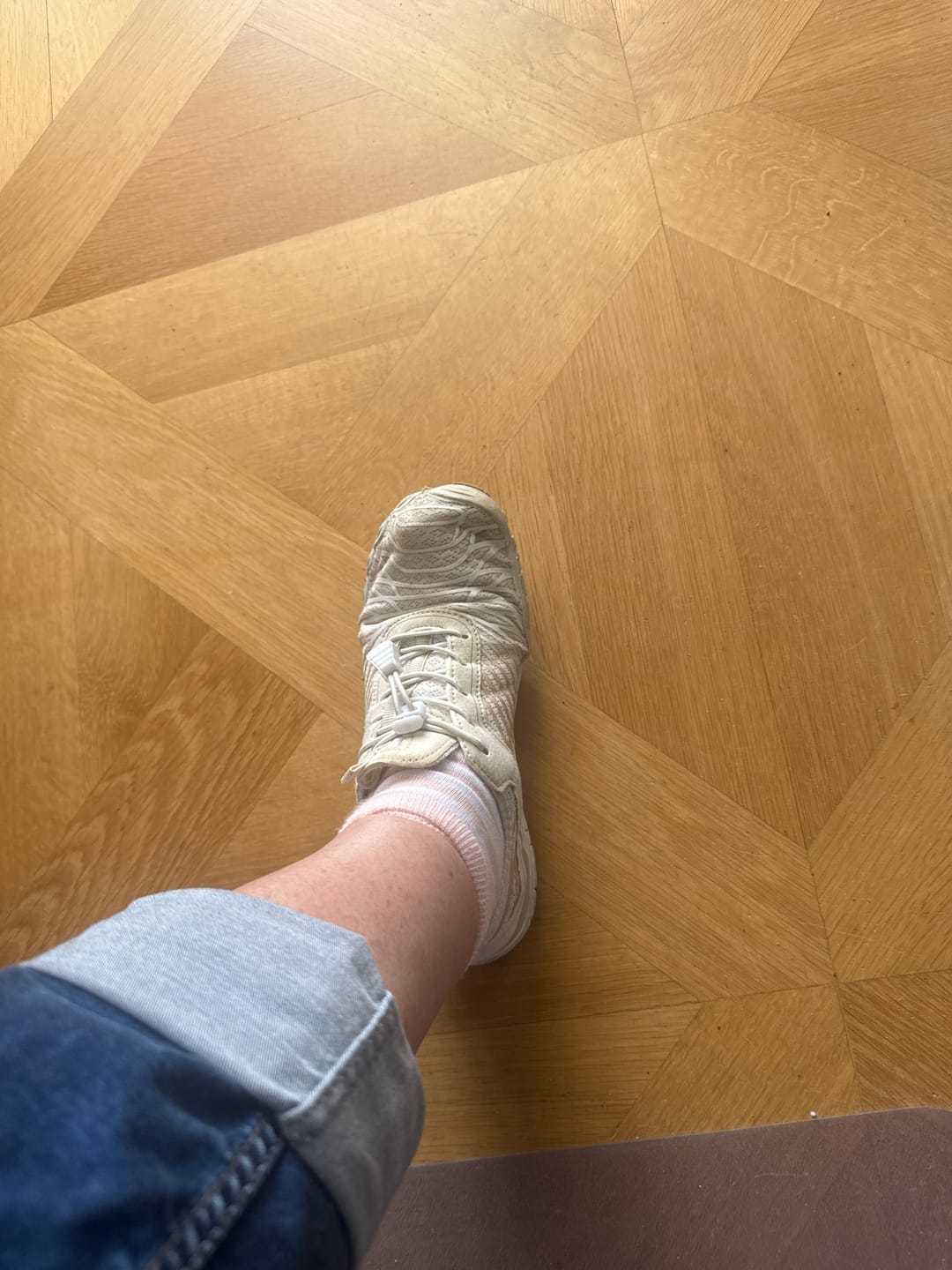 Customer photo review of BareFlex – Barfußschuhe für gesundes Gehen, podologisch geprüft (Unisex)