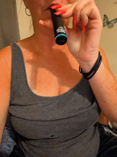 Customer photo from Jessica Y.