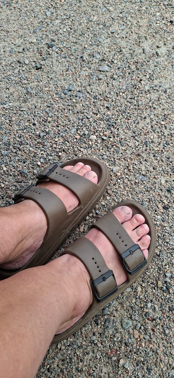 Customer photo review of HappyCushers