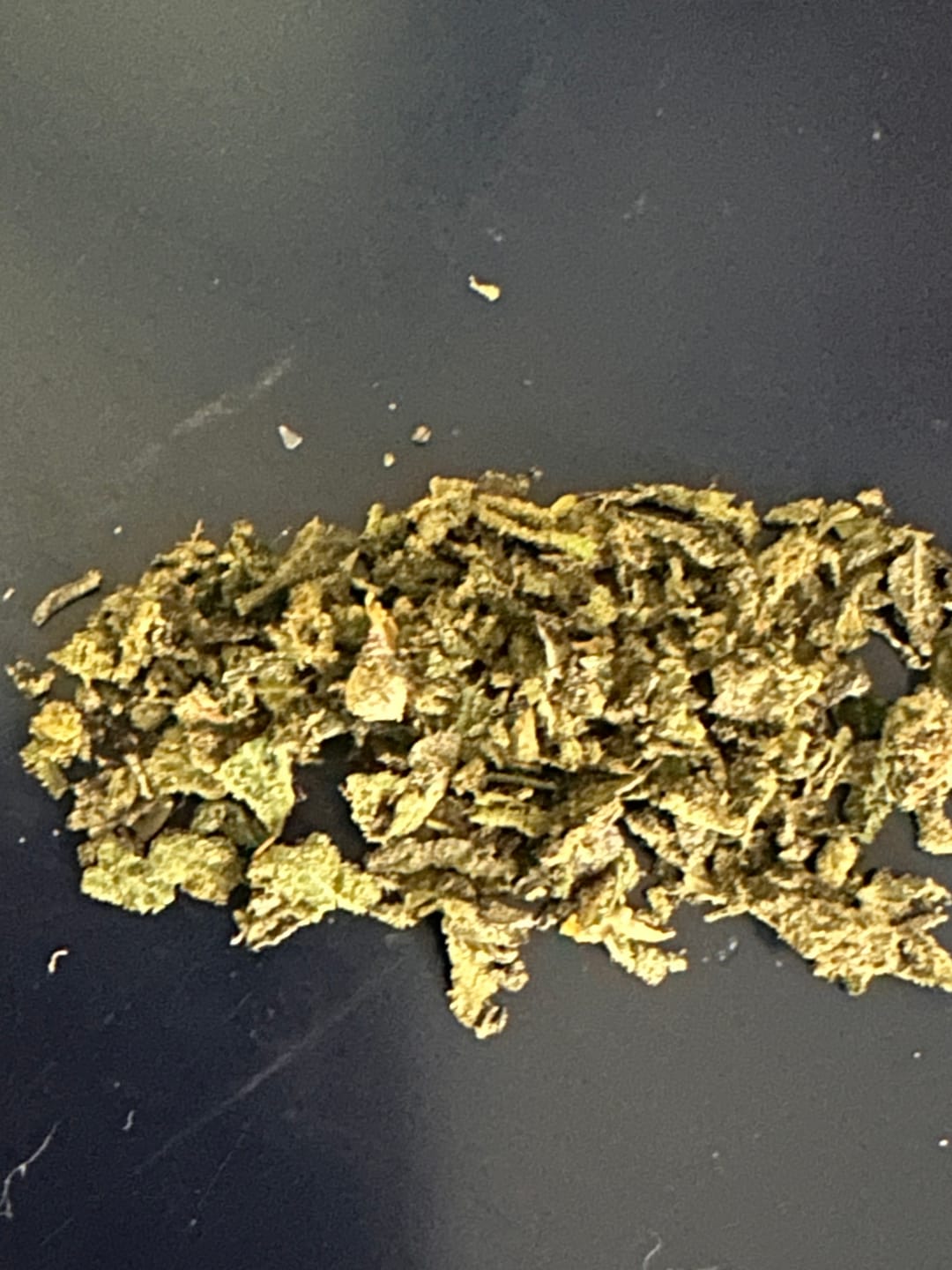 Customer photo review of Exotic Shake