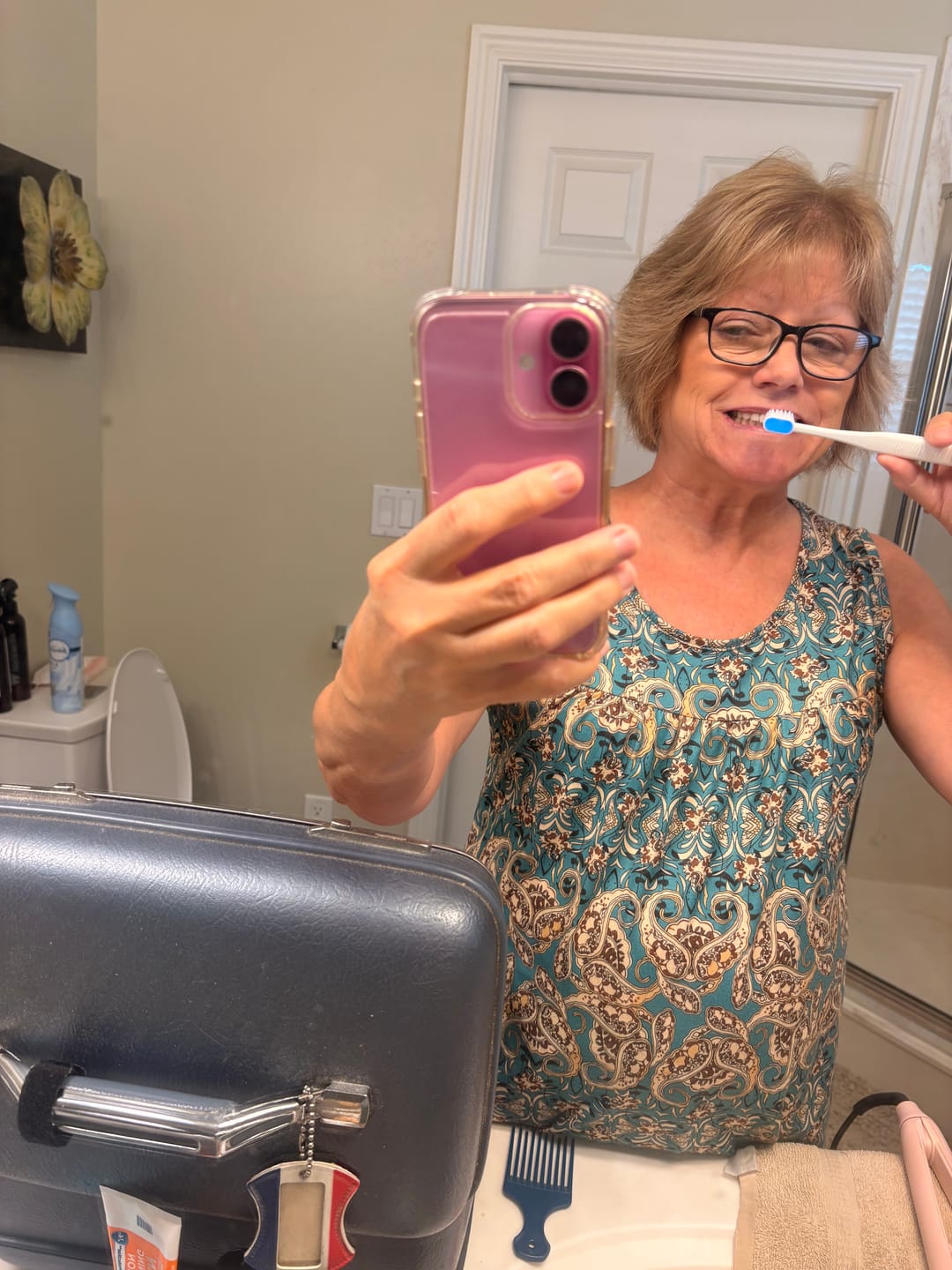 Customer photo review of Great Gums