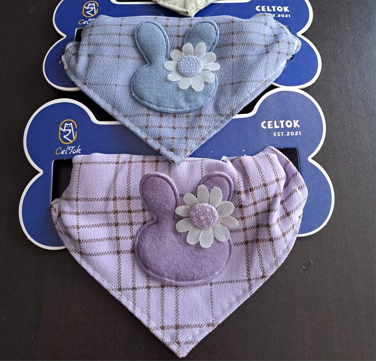 Customer photo review of CT2464 1 Pieza De Paliacate Para Mascota