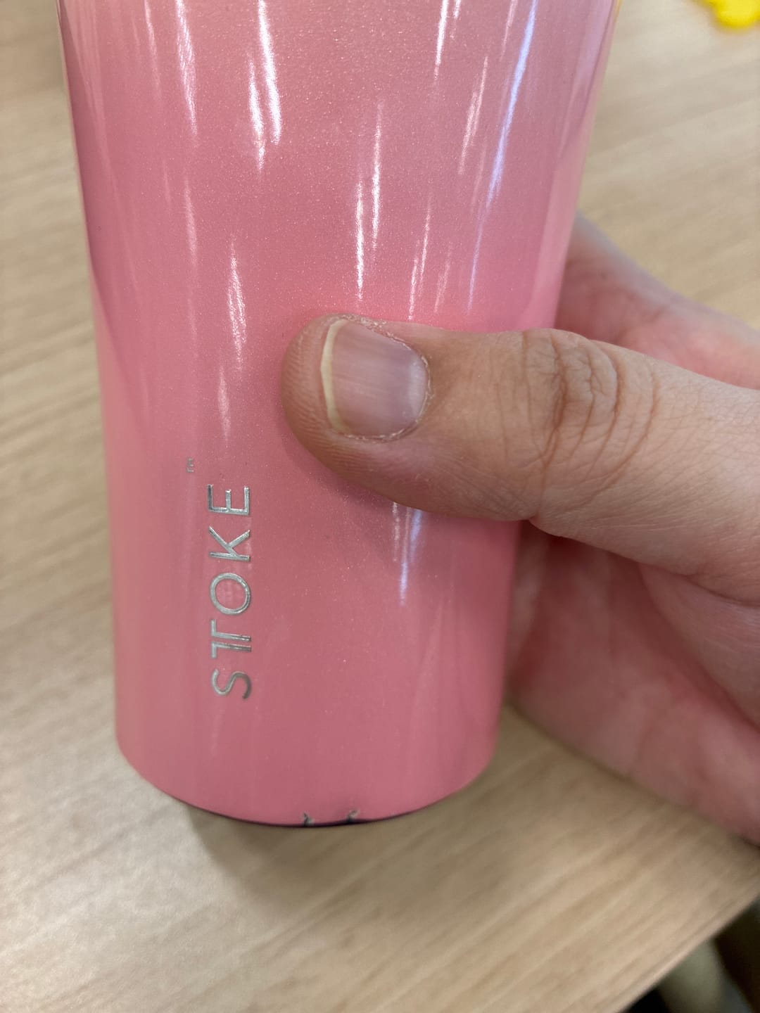 Customer photo review of ※セット品用　STTOKE（Lサイズ）