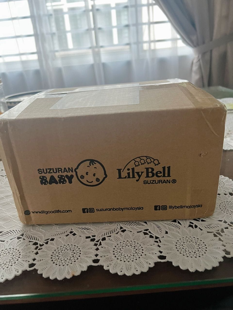 Customer photo review of Wet Cleaning Cotton 30 Sachets