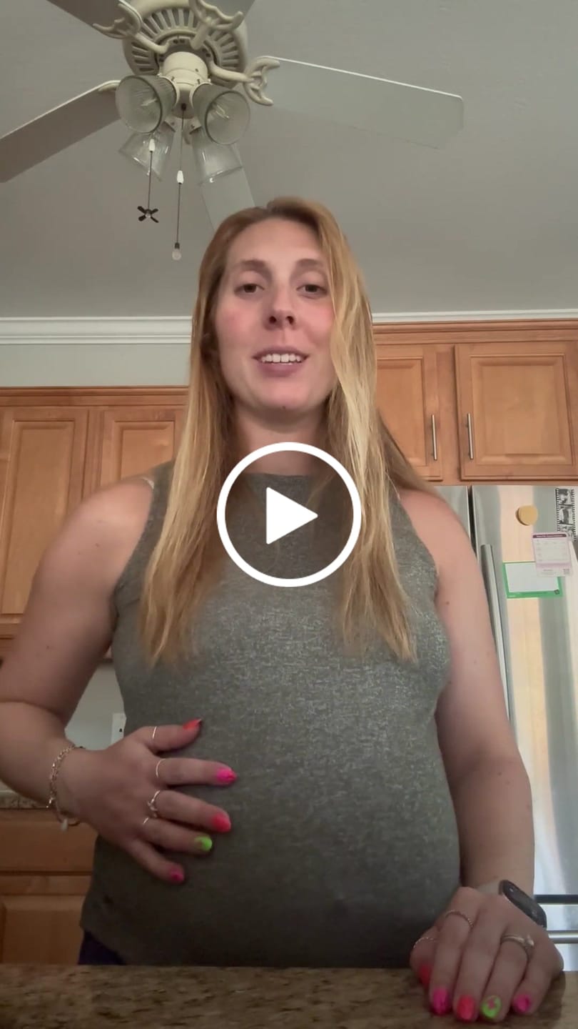 Customer video review of Bundle & Save! 4 pk Plant-Based Oval Heart Sponges + Diatomite Sponge Holder | Reduce Toxins in Your Kitchen