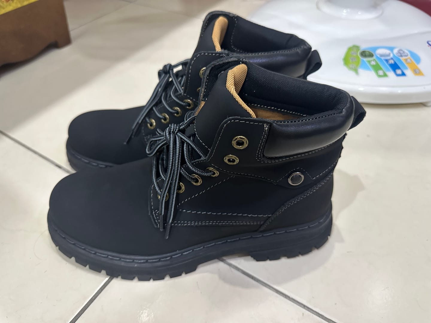 Customer photo review of Vexor - 9cm (3.5")