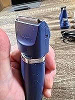 Customer photo review of Oneisall N12 4-in-1 Hundepflege-Set