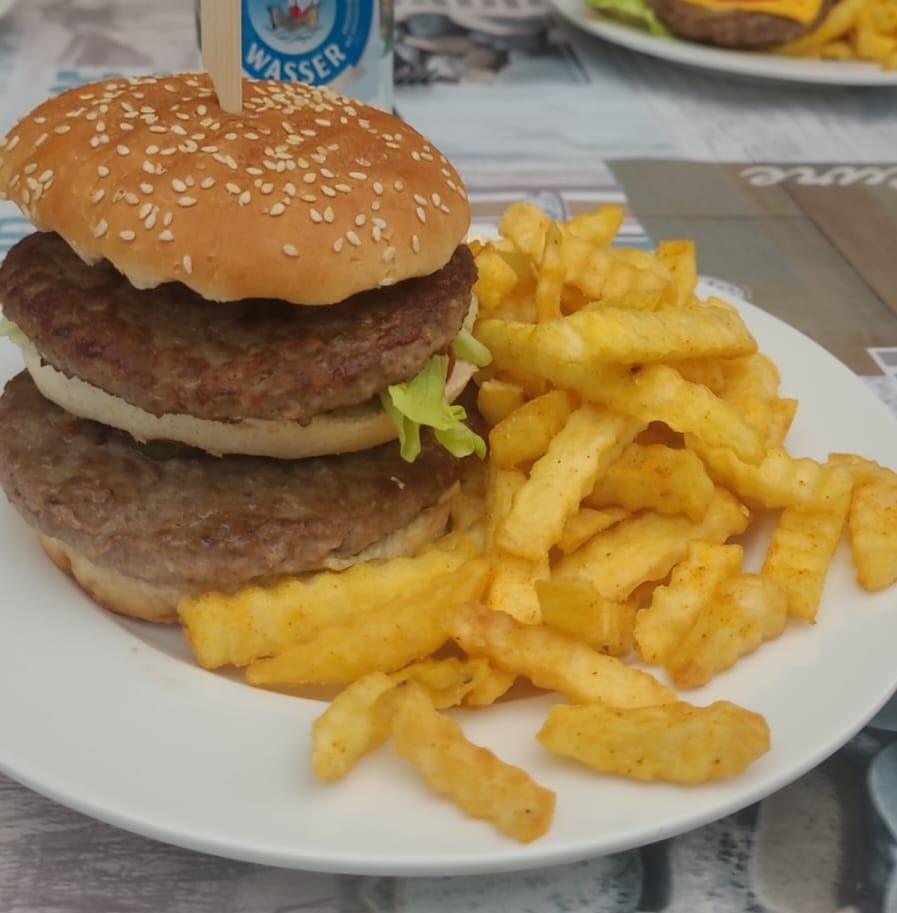 Customer photo review of K1NG Sauce 500ml