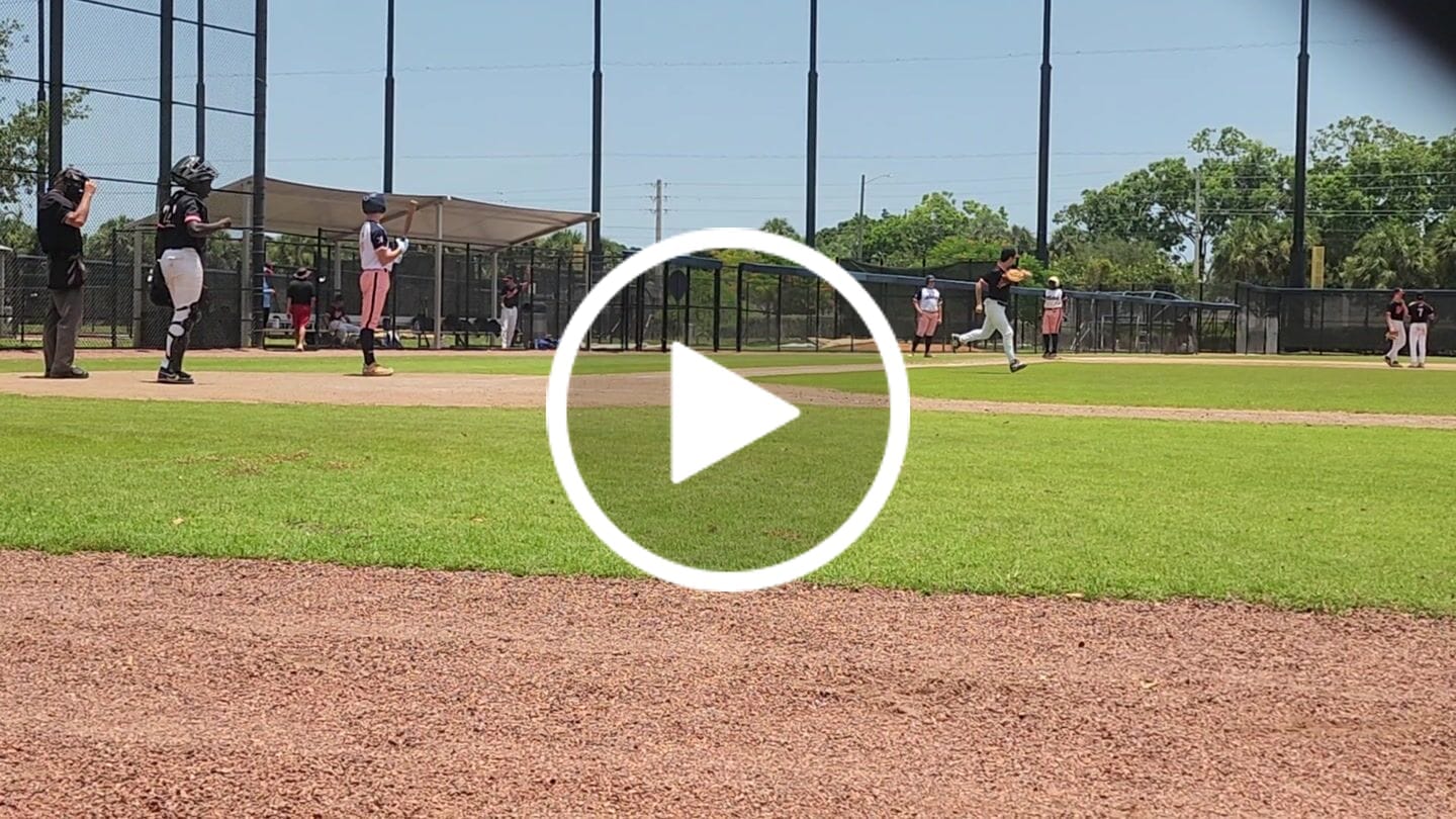 Customer video review of Mystery Batting Gloves — Tater®