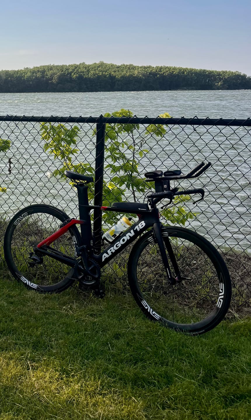 Customer photo review of Bonneville Distance