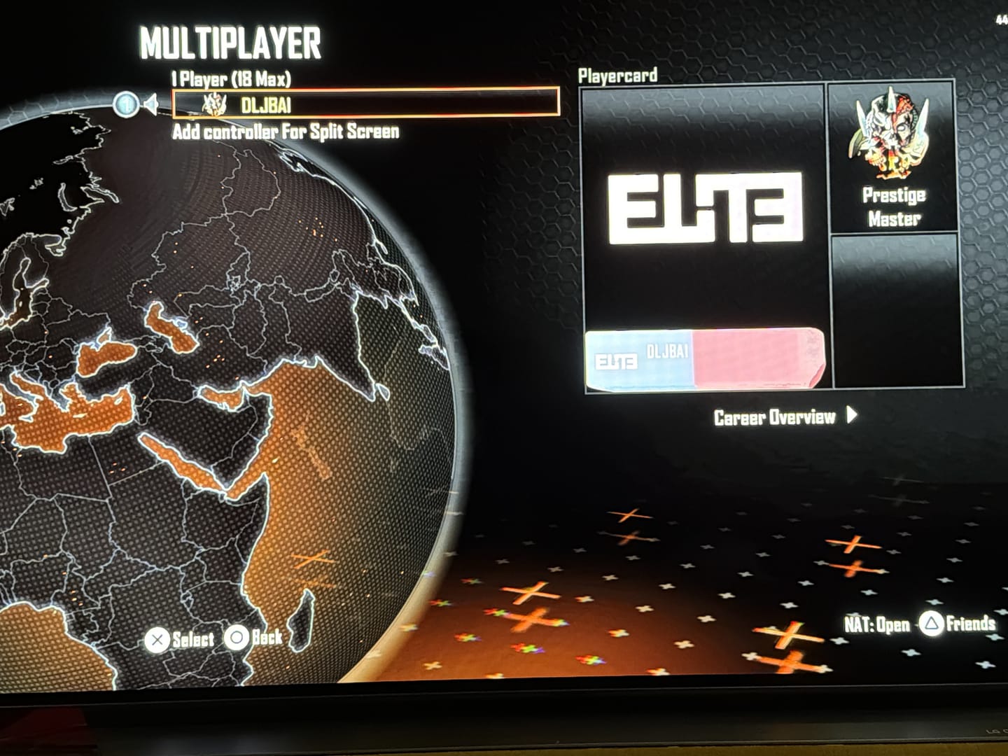 Customer photo review of BO2 - Unlock All