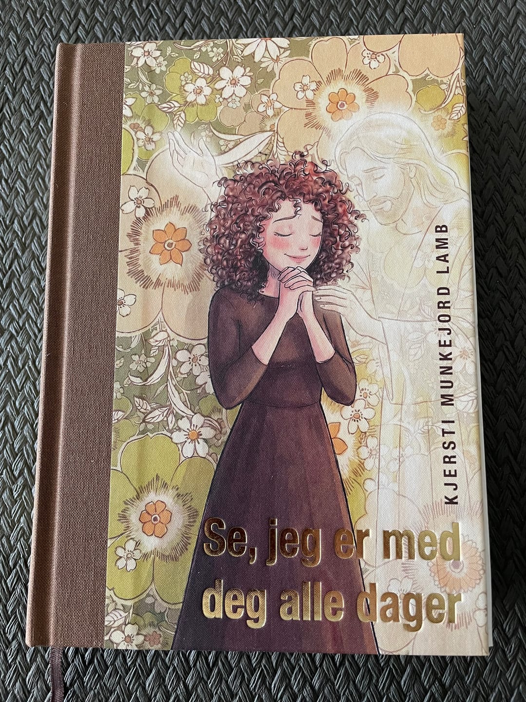 Customer photo review of Se, jeg er med deg alle dager