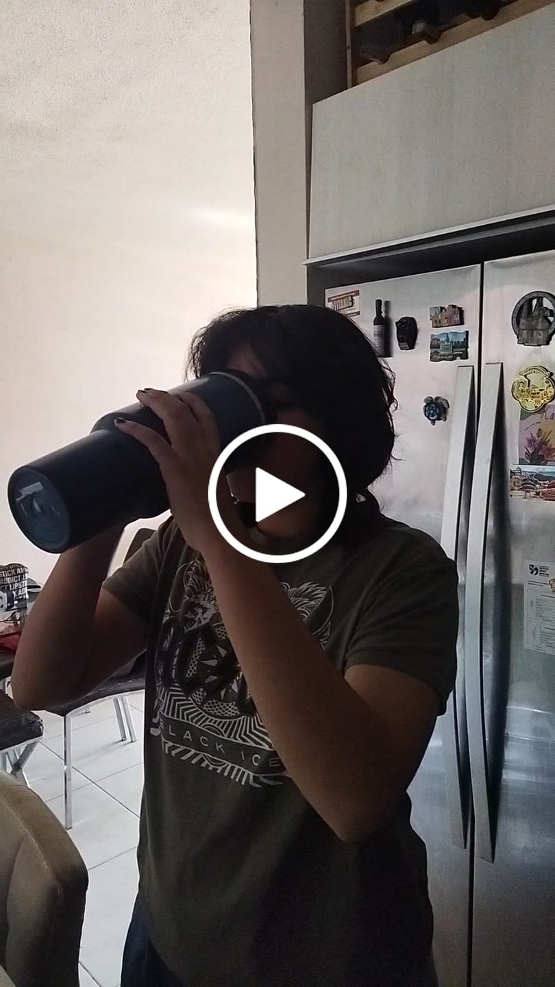 Customer video review of Stanley Quencher H2.0 Flowstate™ Tumbler | 1.1L