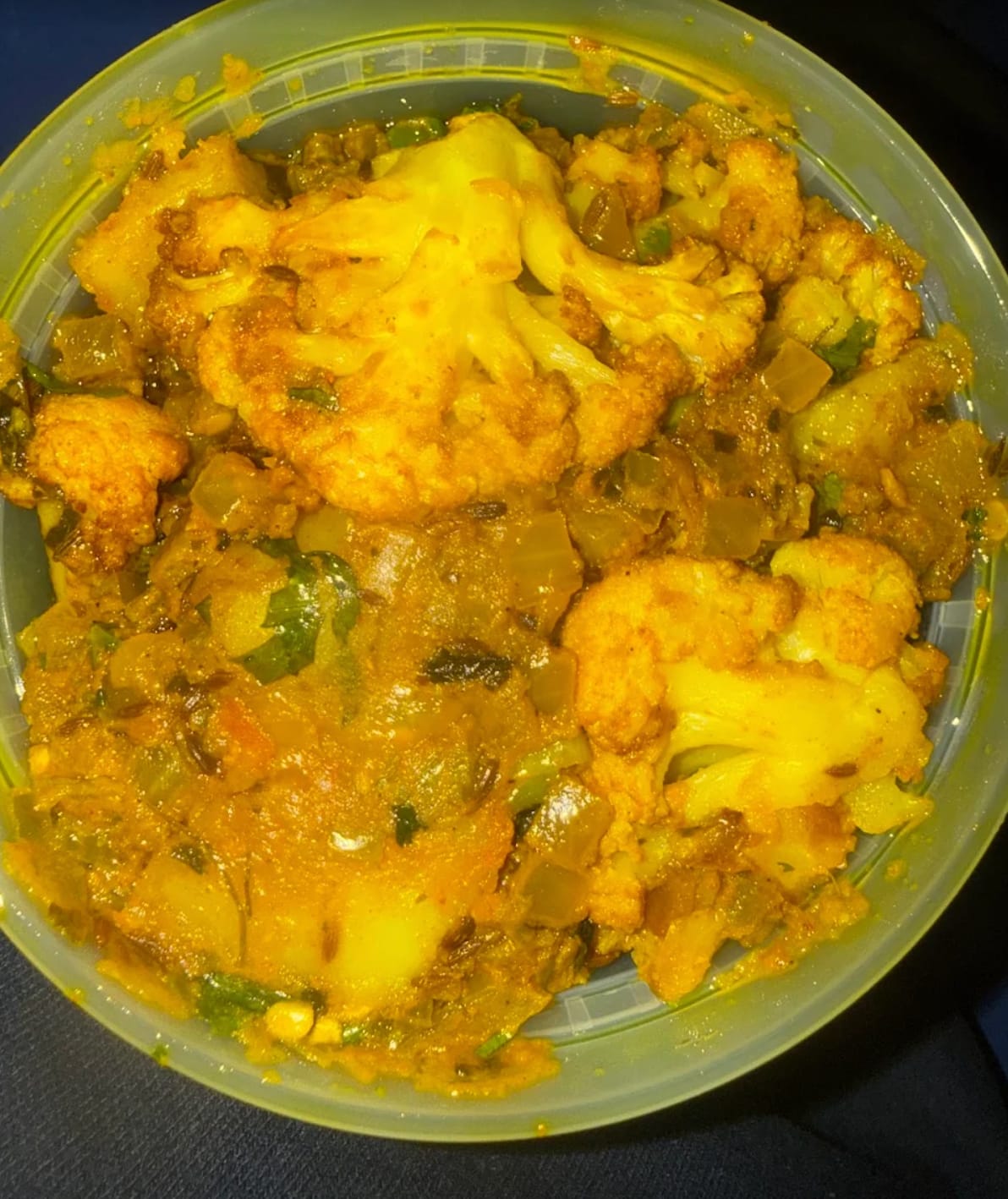 Customer photo review of 5 (+1 FREE) Meal Plan