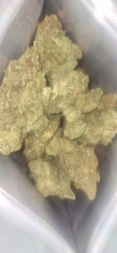 Gas Face - Bulk - (Indica) photo review