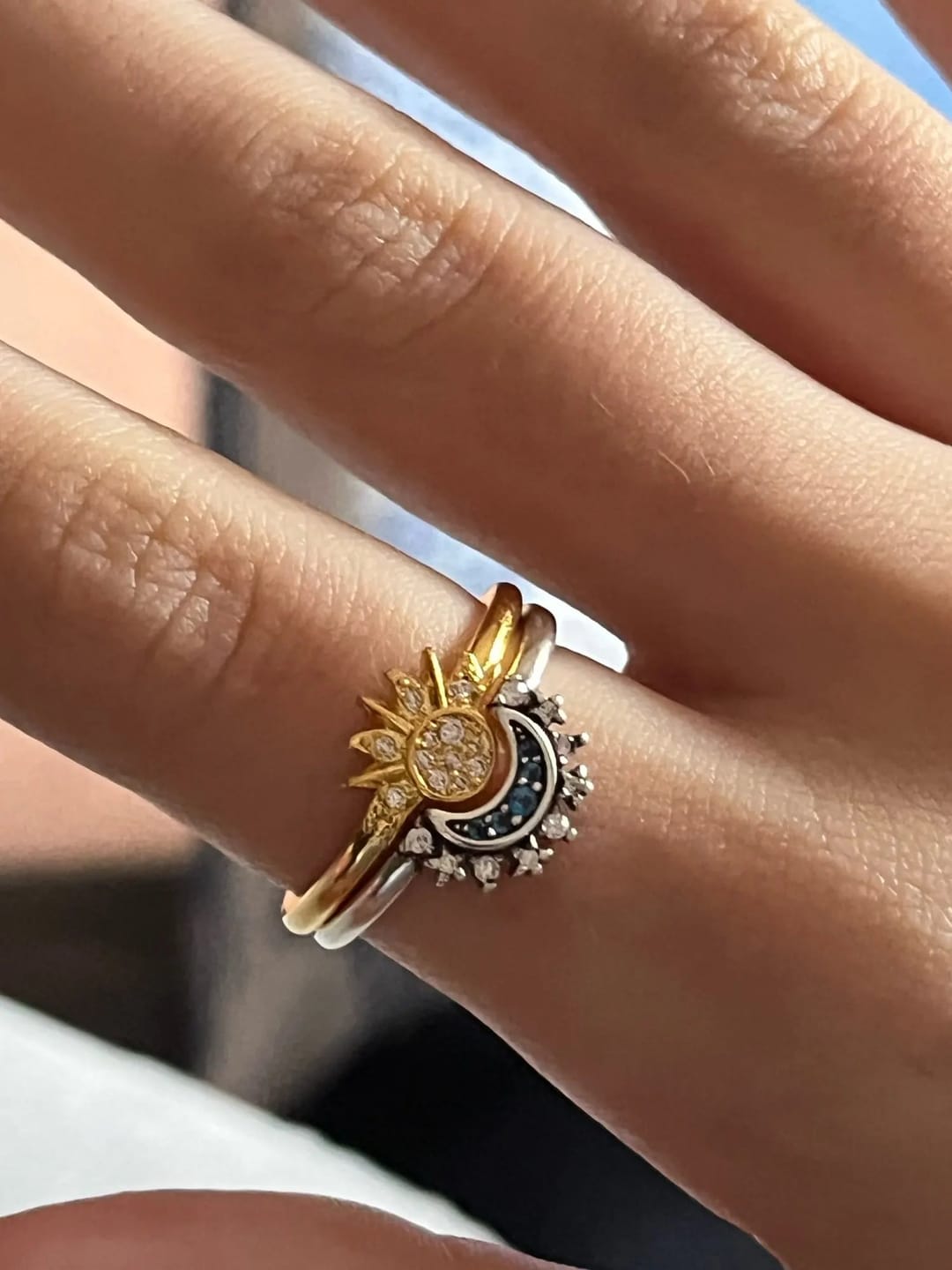 Customer photo review of Kandelya Cosmos