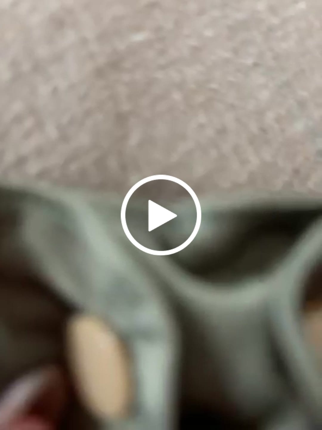 Customer video review of Shop the Vault: Pocket Cloth Diaper with Athletic Wicking Jersey