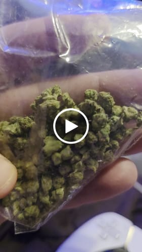 Customer video review of Bulk Mixlight Smalls