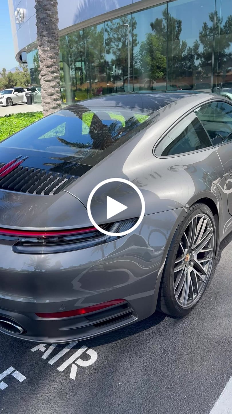 Customer video review of AMPLIFY - Detail Spray