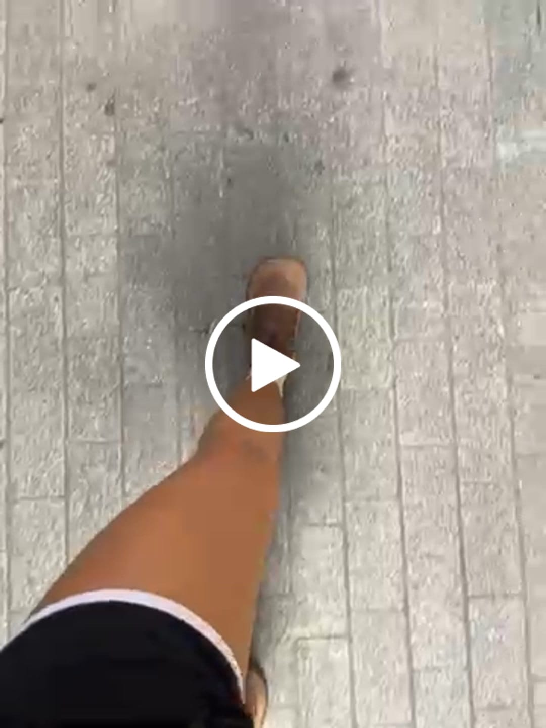 Customer video review of Crag - Zapatos De Punta Ancha