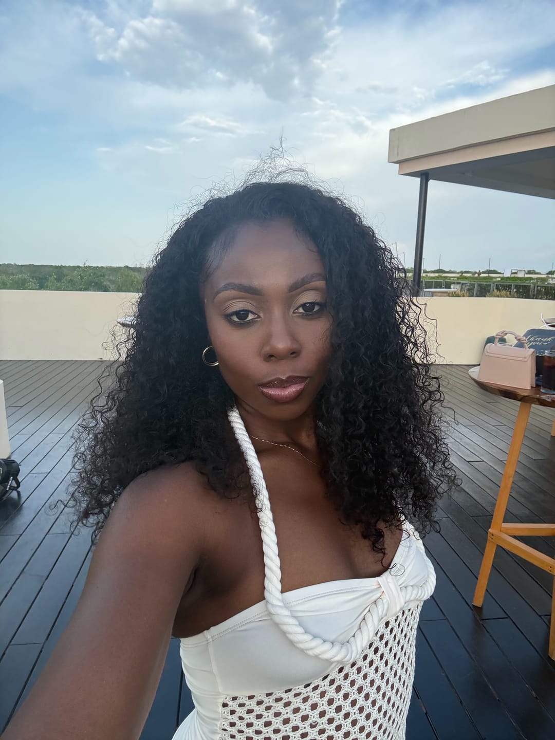 Customer photo review of Lover Curl (Burmese Curly)