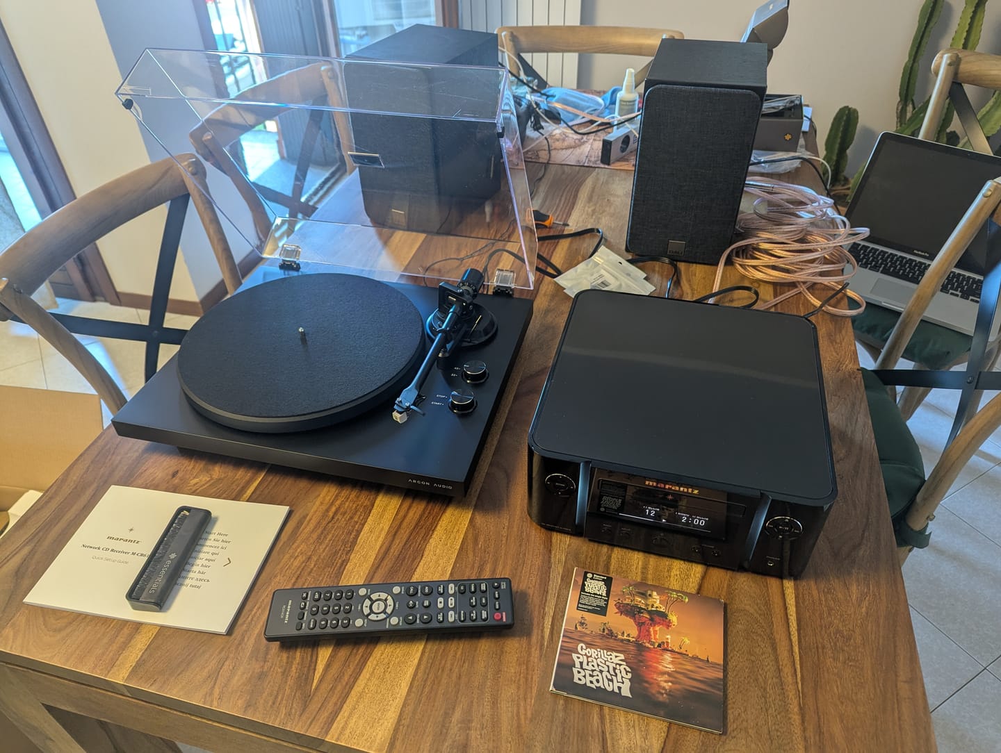 Customer photo review of TT MK2