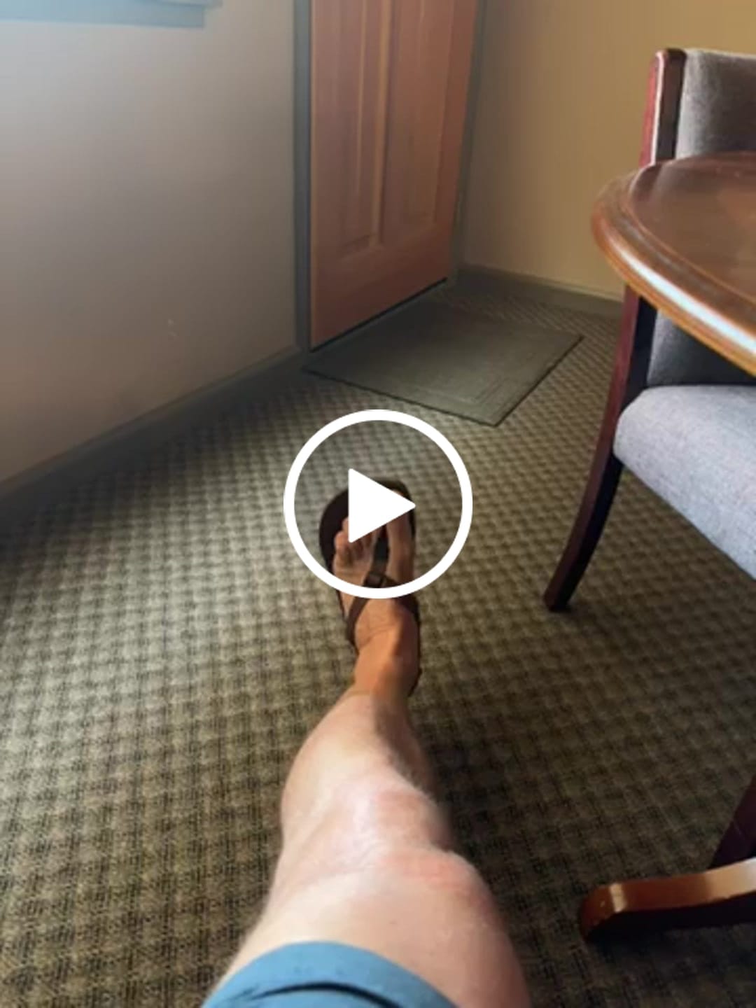 Customer video review of Super Browns