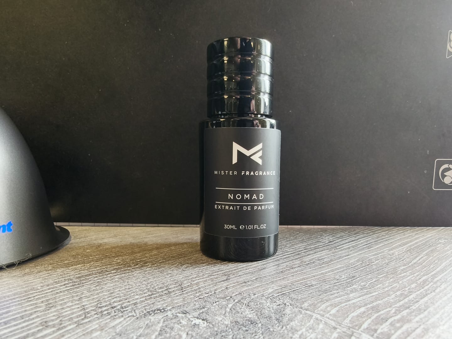 Customer photo review of Nomad