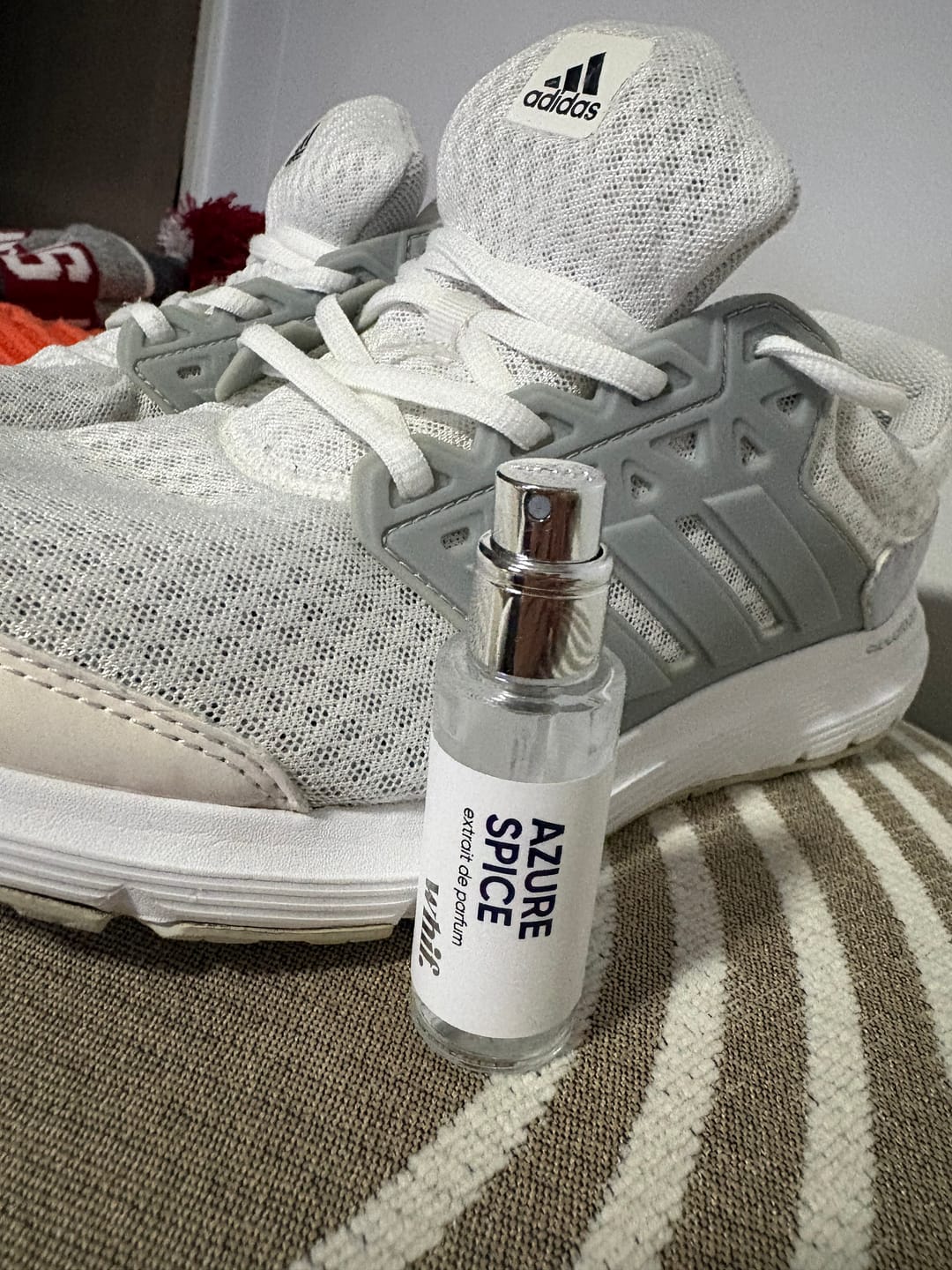 Customer photo review of Azure Spice