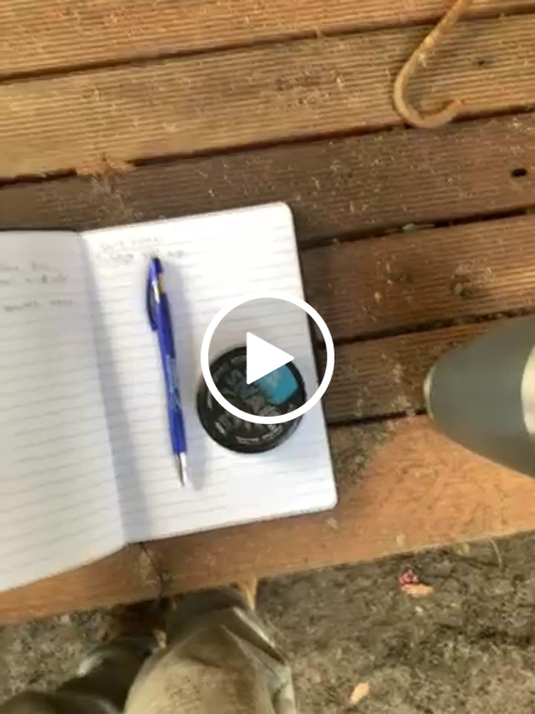 Customer video review of SNAU POUCH™ | CAFFEINE + NOOTROPIC FORMULA | 70mg