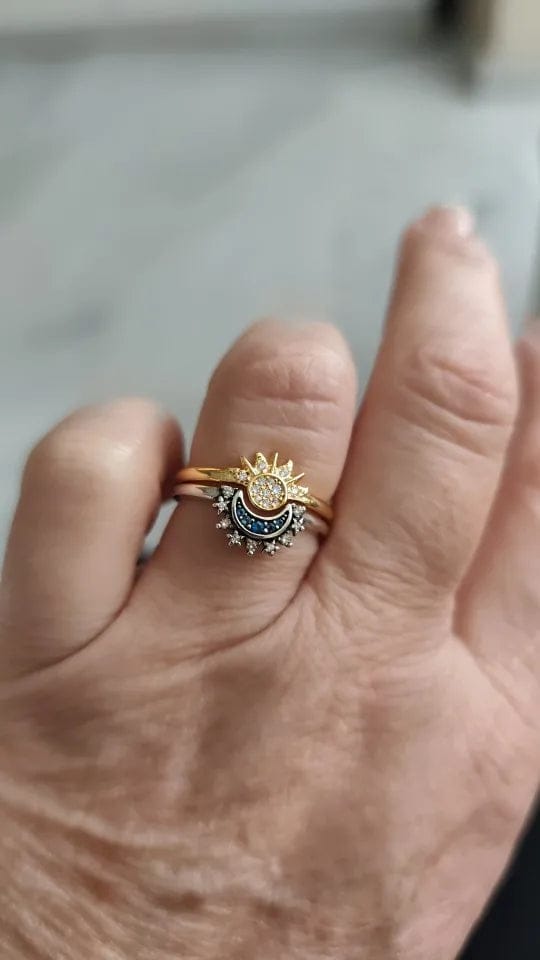 Customer photo review of Kandelya Cosmos