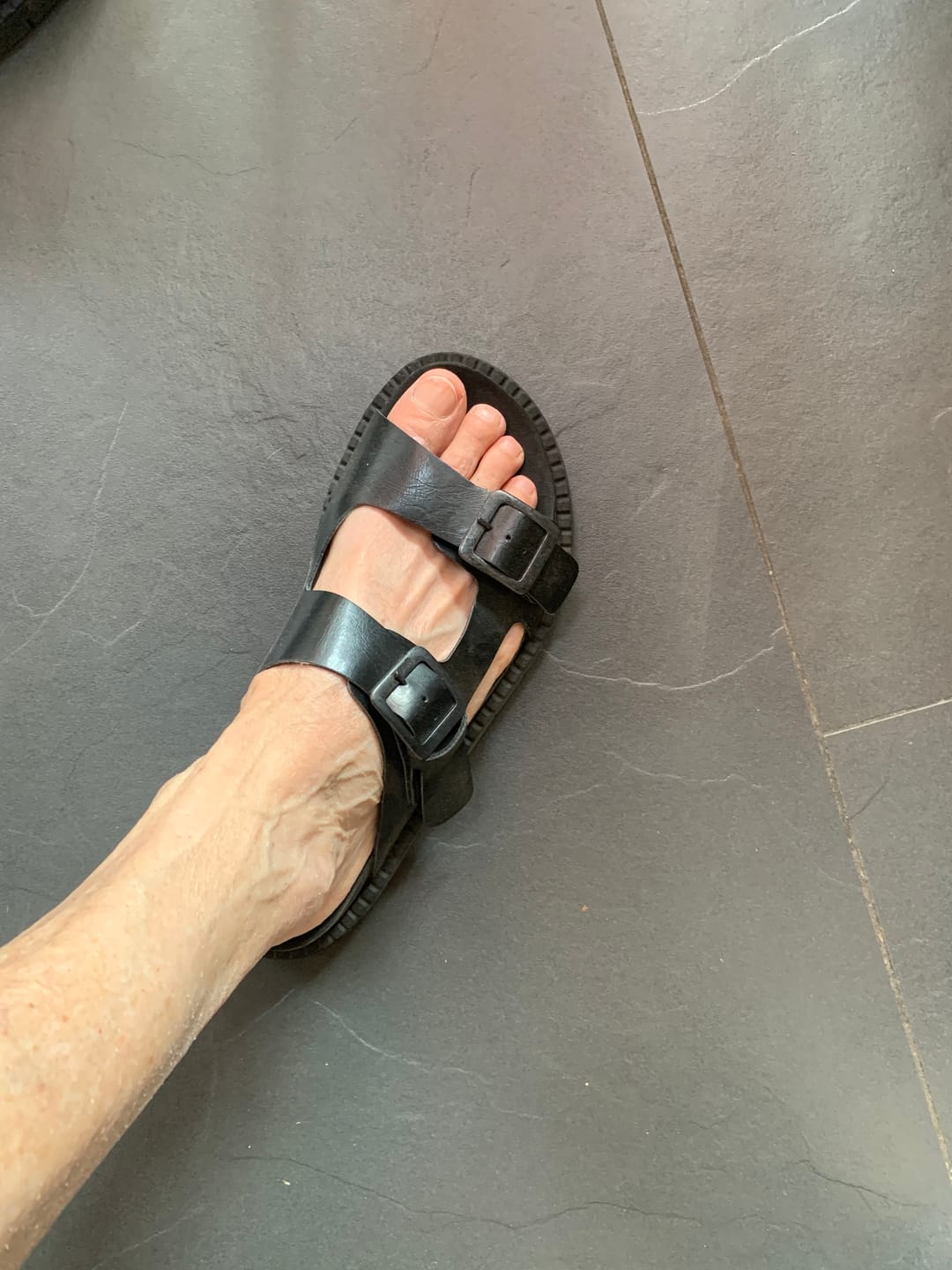 Customer photo review of Praia noir