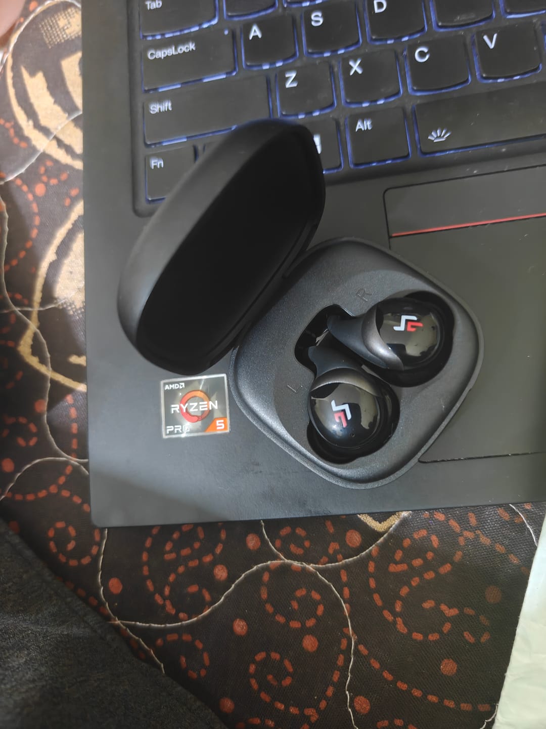 Customer photo review of Hertz