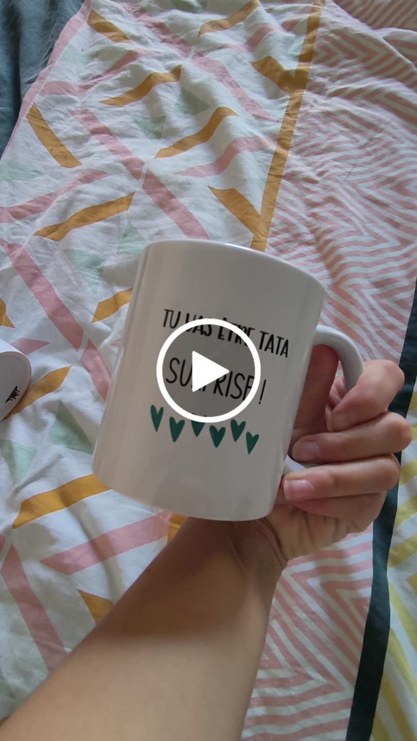 Customer video review of Lovely friends