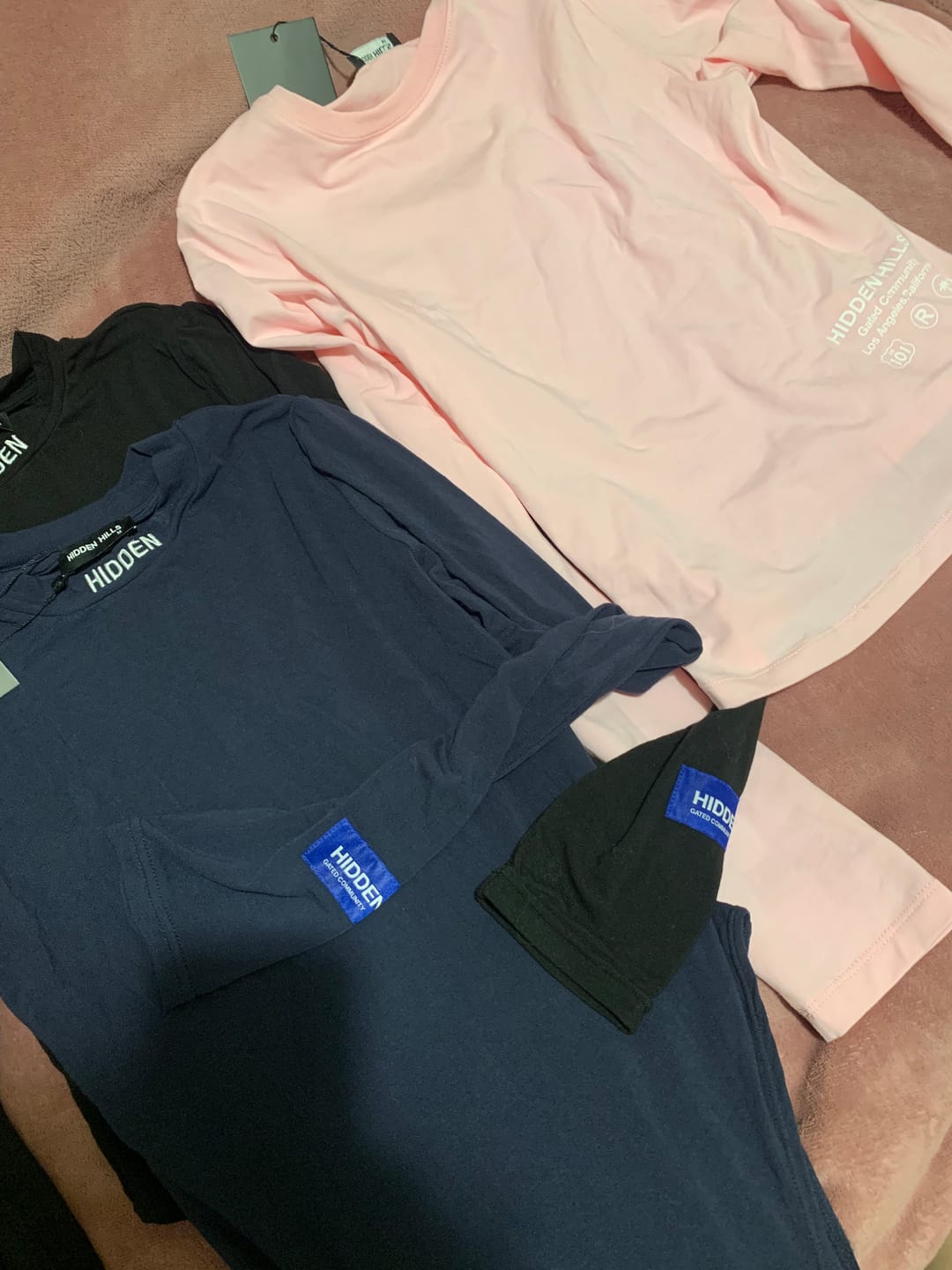 Recenzja zdjęcia klienta dotyczącego produktu BLUE LABEL SHEER BODYSUIT BLACK