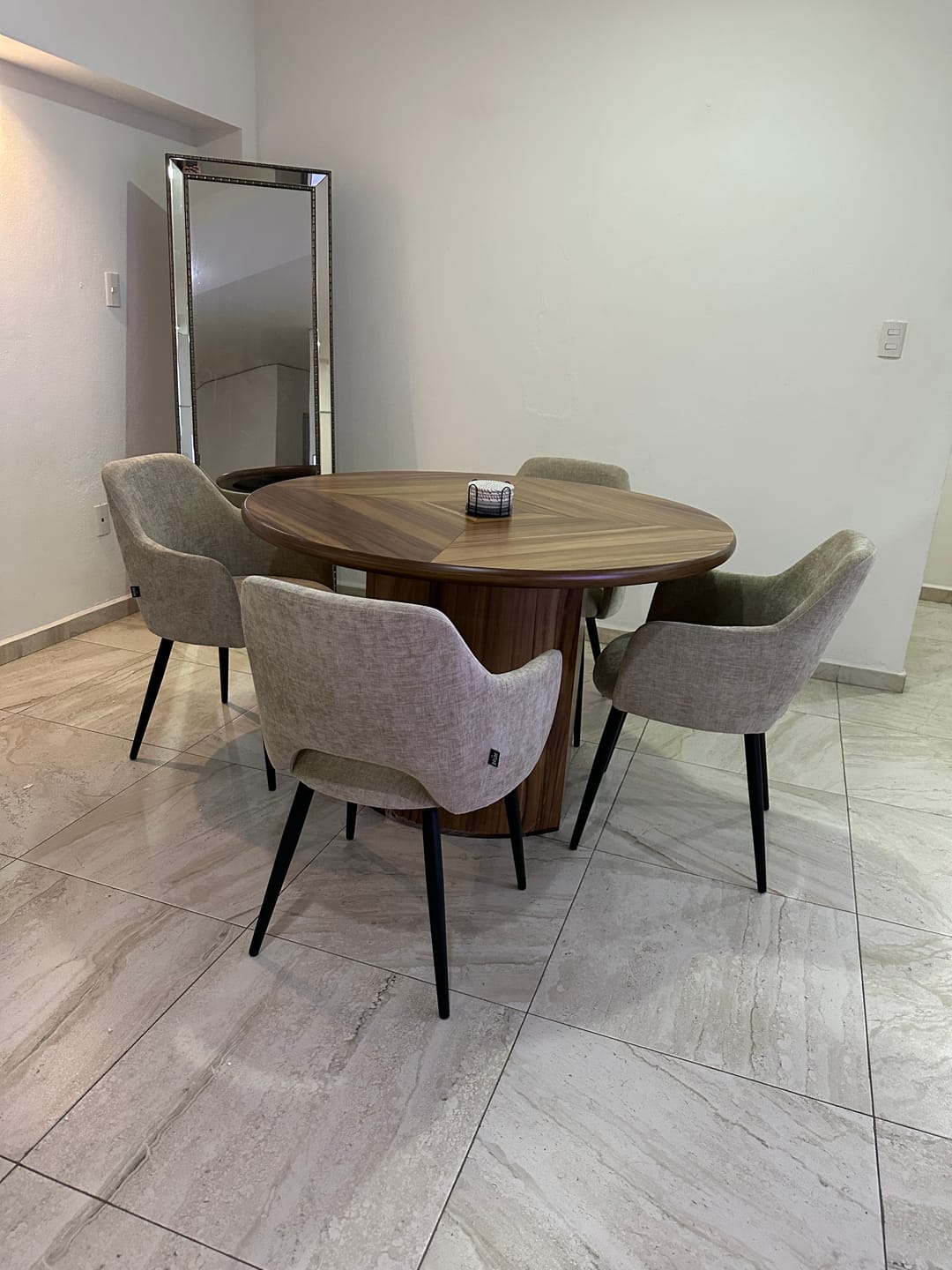 Customer photo review of Silla París