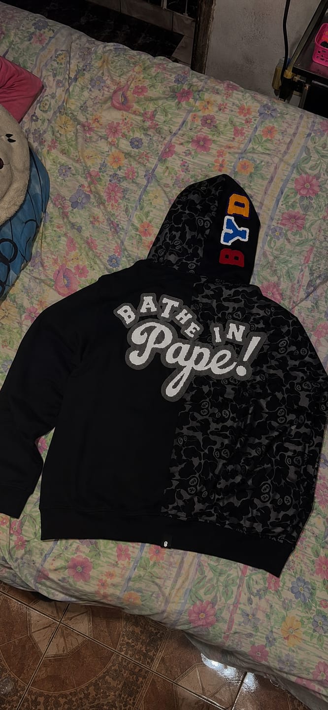 Customer photo review of HODDIE BY DINERAL