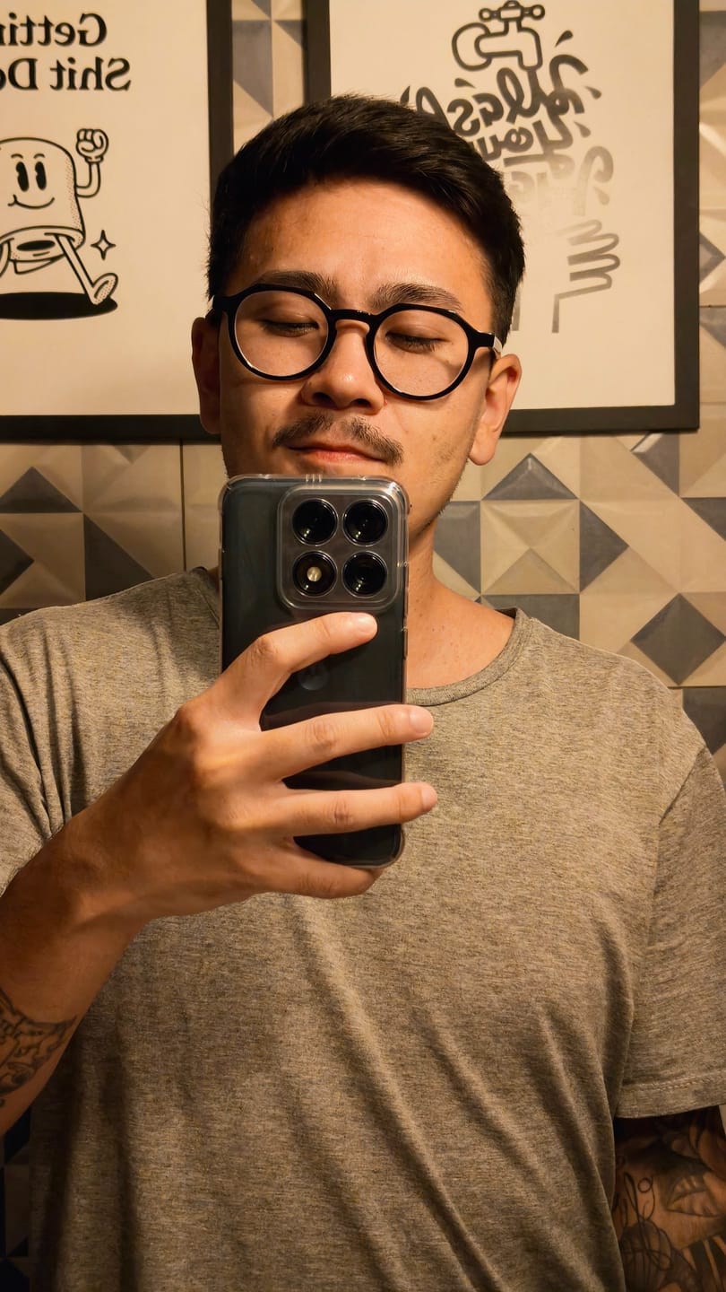 Customer photo review of Lee