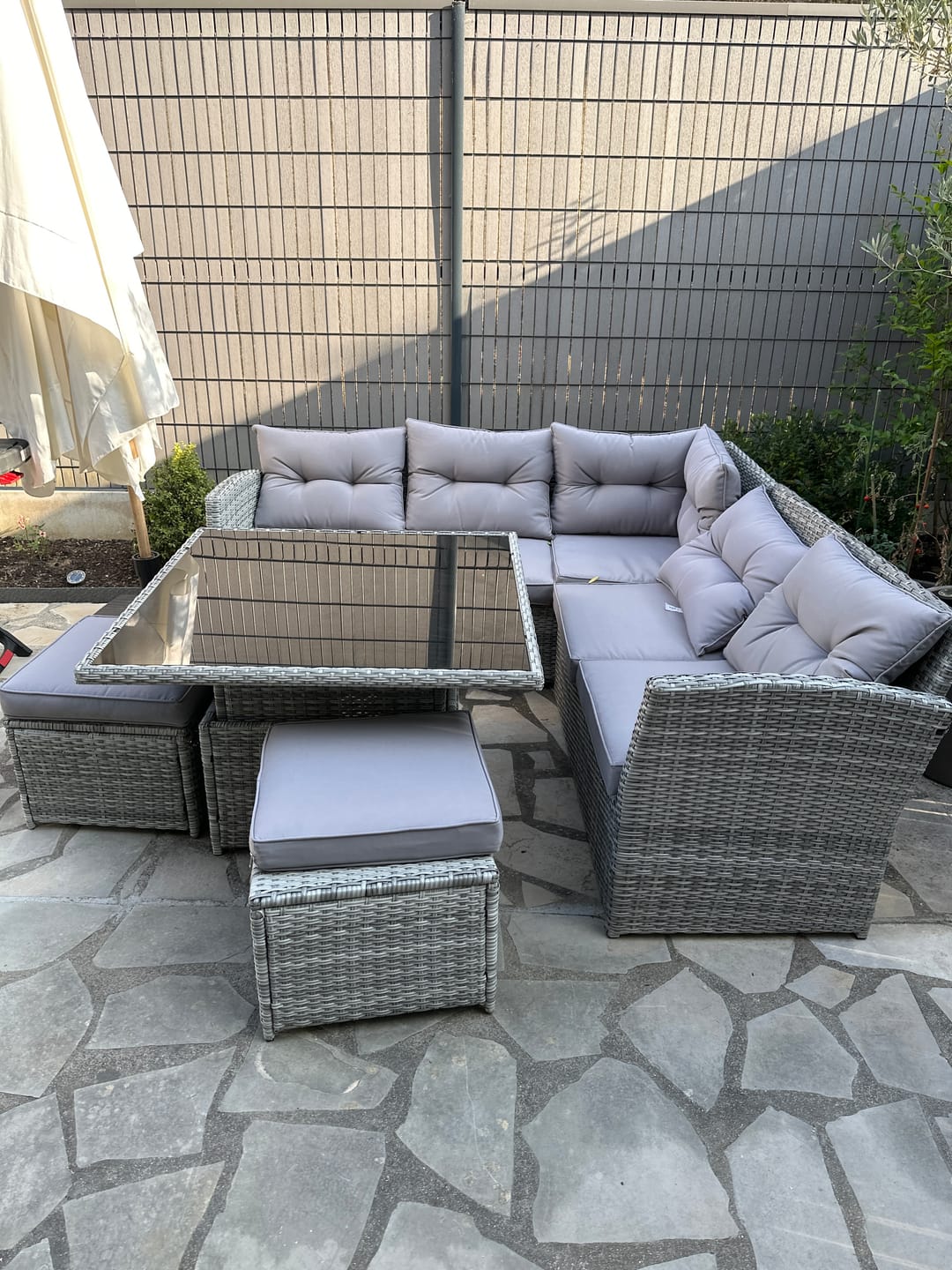 Customer photo review of VIANA