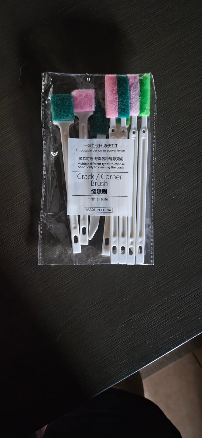 Customer photo review of PureStream ProCare Maintenance Kit