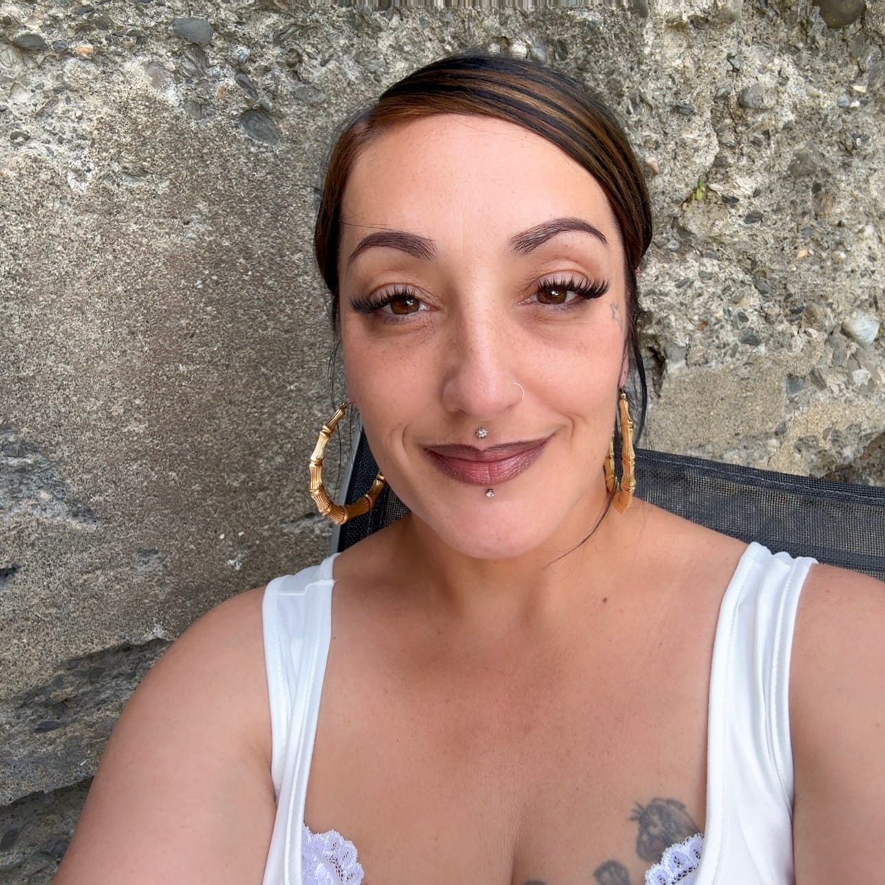 Customer photo review of Ribbon