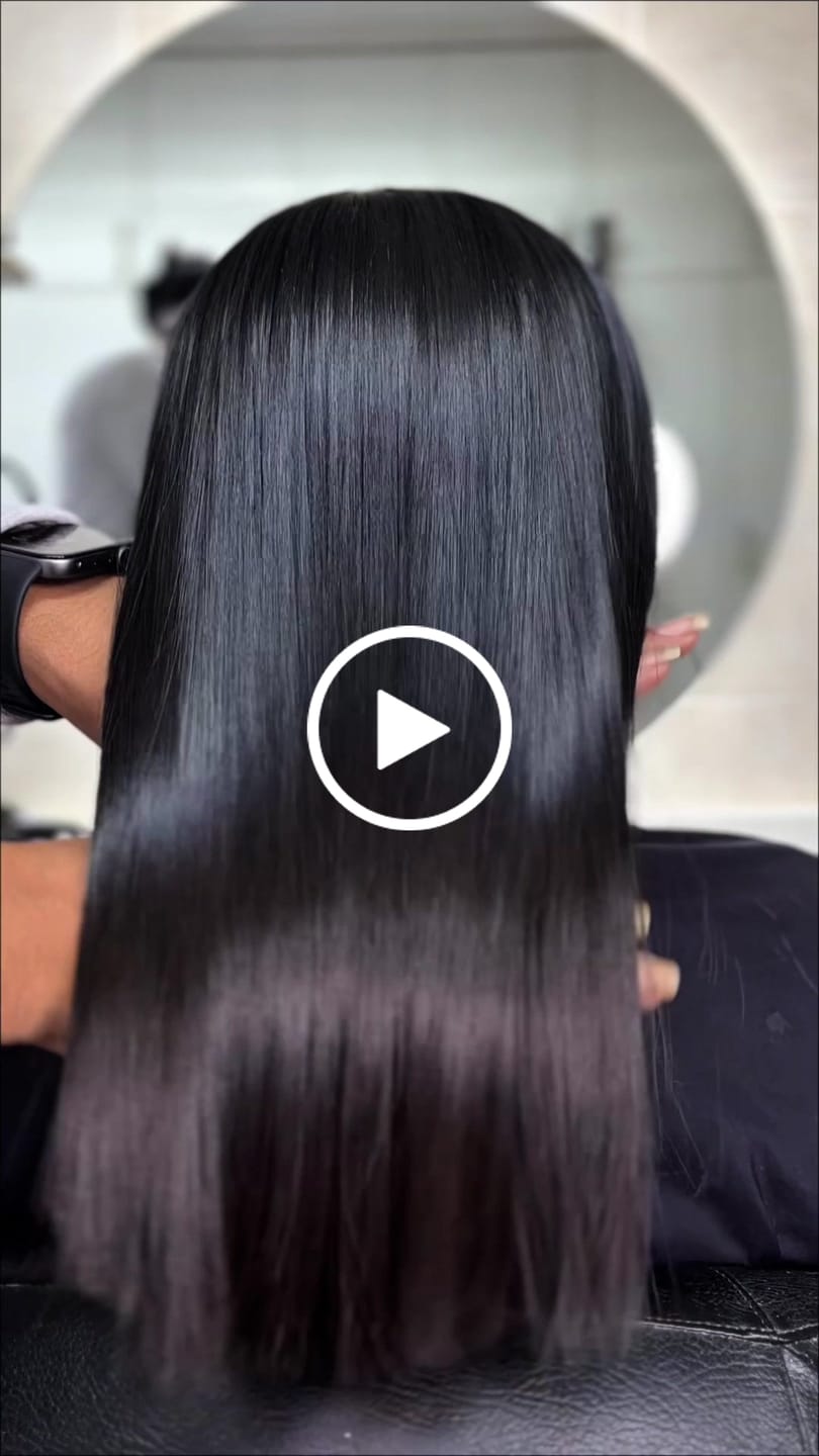 Customer video review of InFusion Recovery Moisture Mask – Repair and Hydration for Damaged Hair