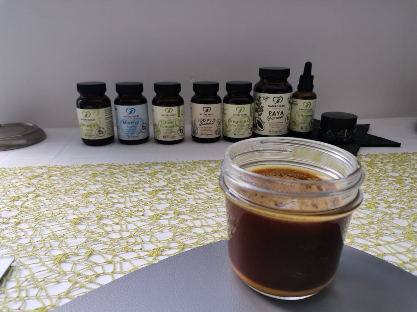 Customer photo review of Jod Plus Balance